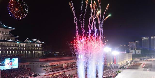 9月10日，星期日，在这里每天60秒读懂世界！