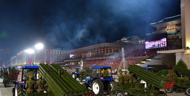 9月10日，星期日，在这里每天60秒读懂世界！