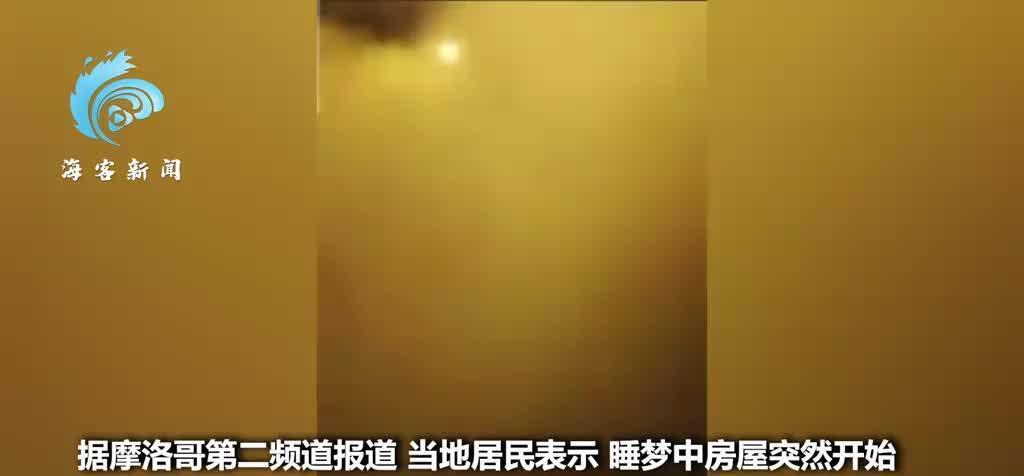 9月10日，星期日，在这里每天60秒读懂世界！