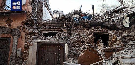 9月11日，星期一，在这里每天60秒读懂世界！