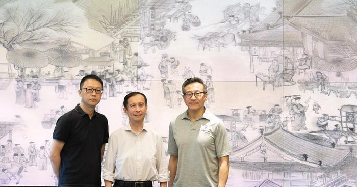 9月11日，星期一，在这里每天60秒读懂世界！