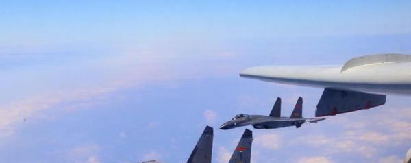 9月11日，星期一，在这里每天60秒读懂世界！