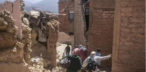 9月12日，星期二，在这里每天60秒读懂世界！