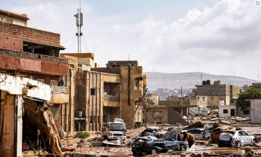 9月13日，星期三，在这里每天60秒读懂世界！