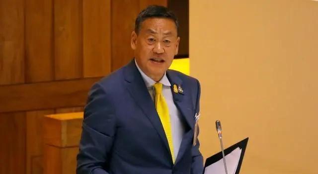 9月18日，星期一，在这里每天60秒读懂世界！