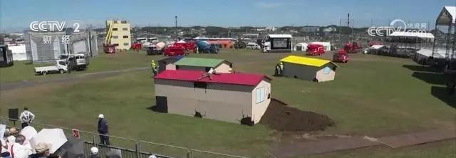 9月3日，星期日，在这里每天60秒读懂世界！