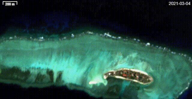 9月3日，星期日，在这里每天60秒读懂世界！