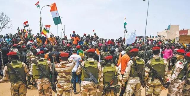 9月5日，星期二，在这里每天60秒读懂世界！