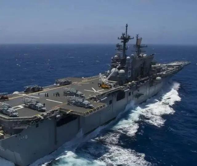 9月6日，星期三，在这里每天60秒读懂世界！