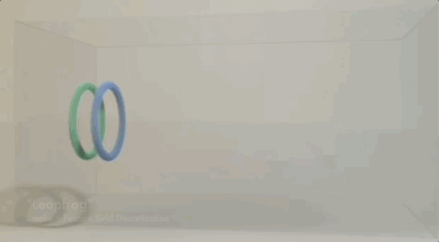 AIFPV拿下3D新SOTA！｜SIGGRAPH Asia 2023最佳论文 