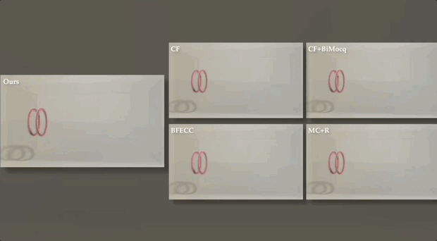 AIFPV拿下3D新SOTA！｜SIGGRAPH Asia 2023最佳论文 