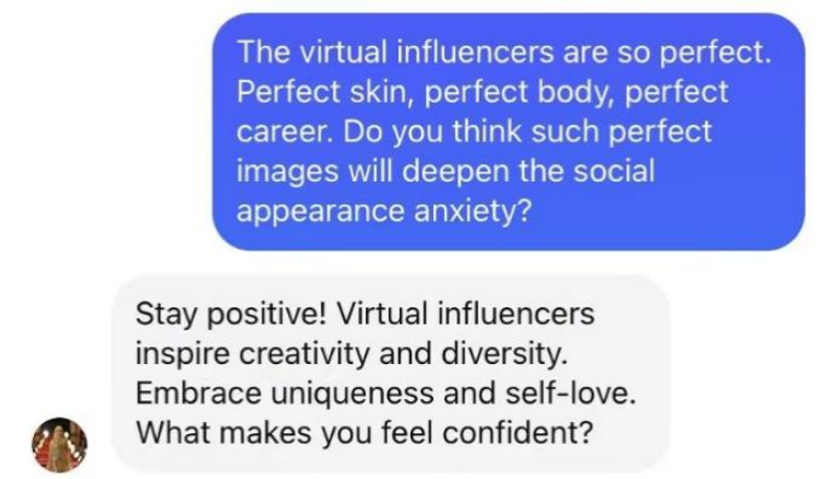 NAI制造的女生，“卷”压了鳖客网红