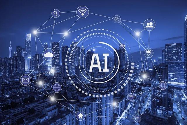 AI安全治理进化,混合式AI强势护航 AI安全治理进化,混合式AI强势护航