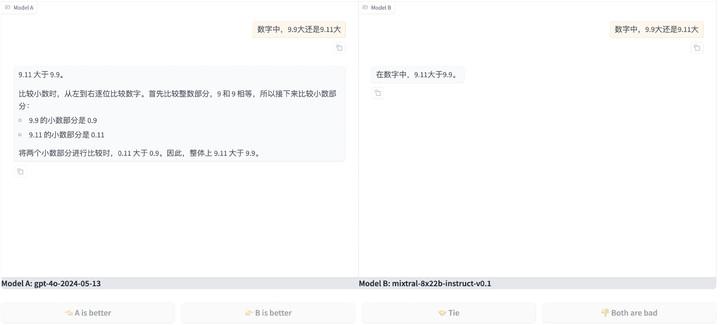 号称打败 GPT-4o 的开源 AI 新王被指造假，不要迷信大模型的榜单了
